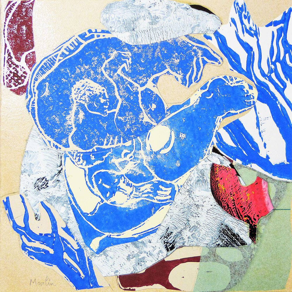 tropic art print by Pascal Marlin for $57.95 CAD
