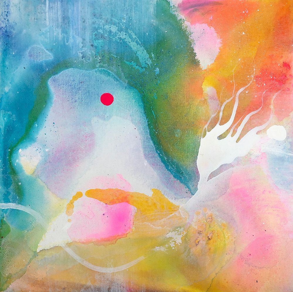 Intuition art print by Anna Viklund for $57.95 CAD