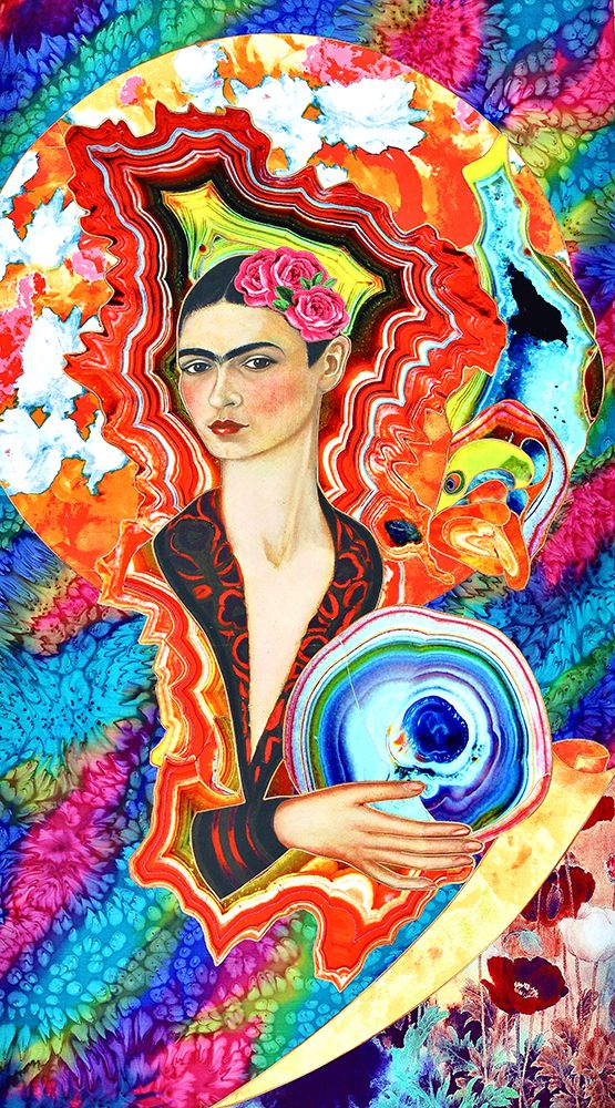 0v8a2184 art print by Kostyantin Malginov for $57.95 CAD