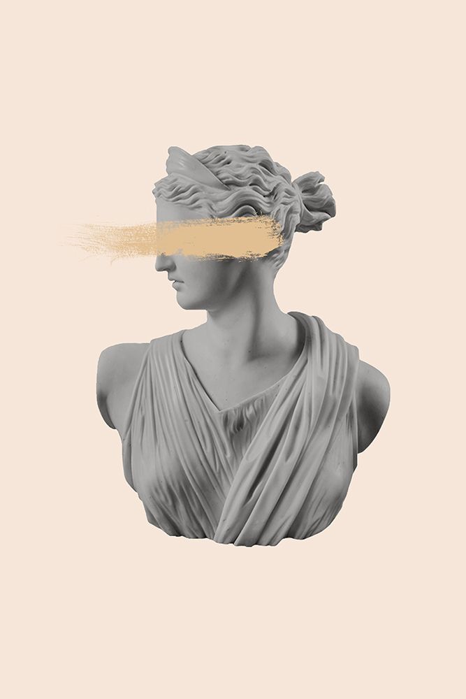 Artemisbeige Ratio2x3 art print by Grace Digital Art for $57.95 CAD