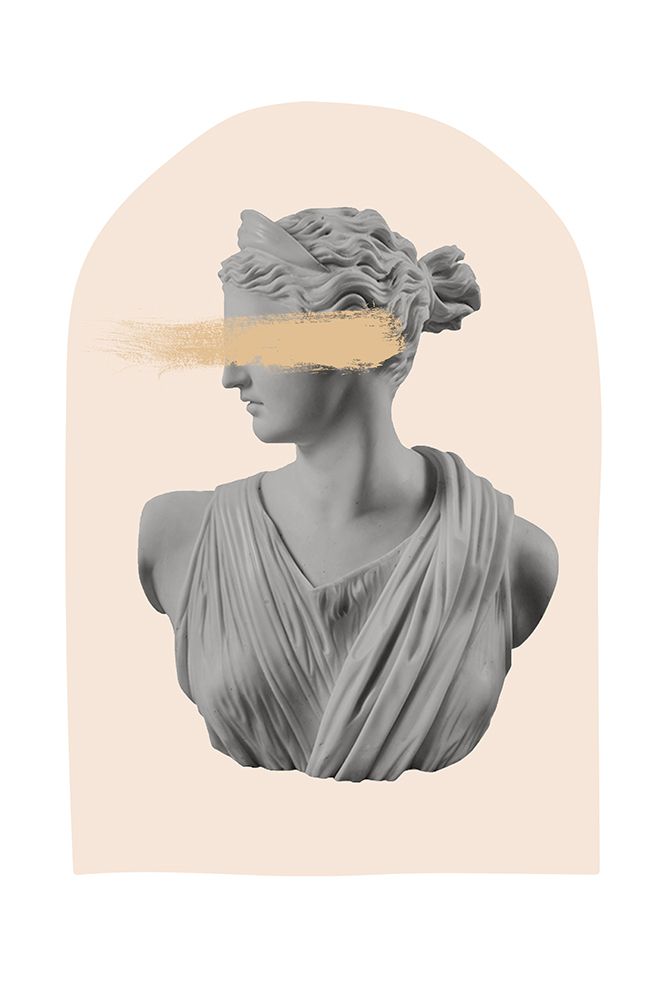 Artemisbeigearch Ratio2x3 art print by Grace Digital Art for $57.95 CAD