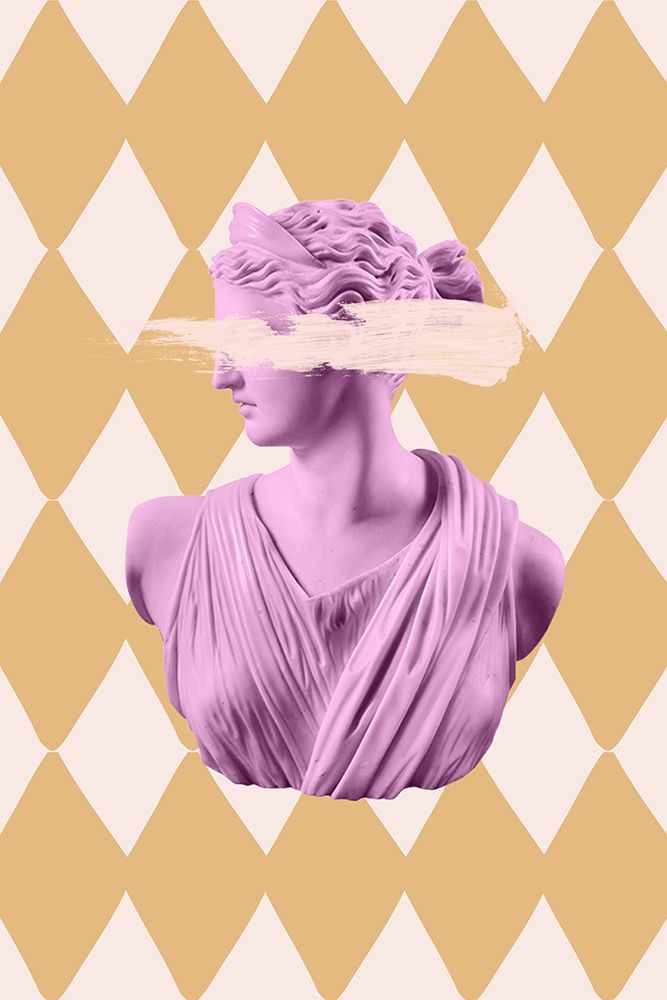 Artemispurple Ratio2x3 art print by Grace Digital Art for $57.95 CAD