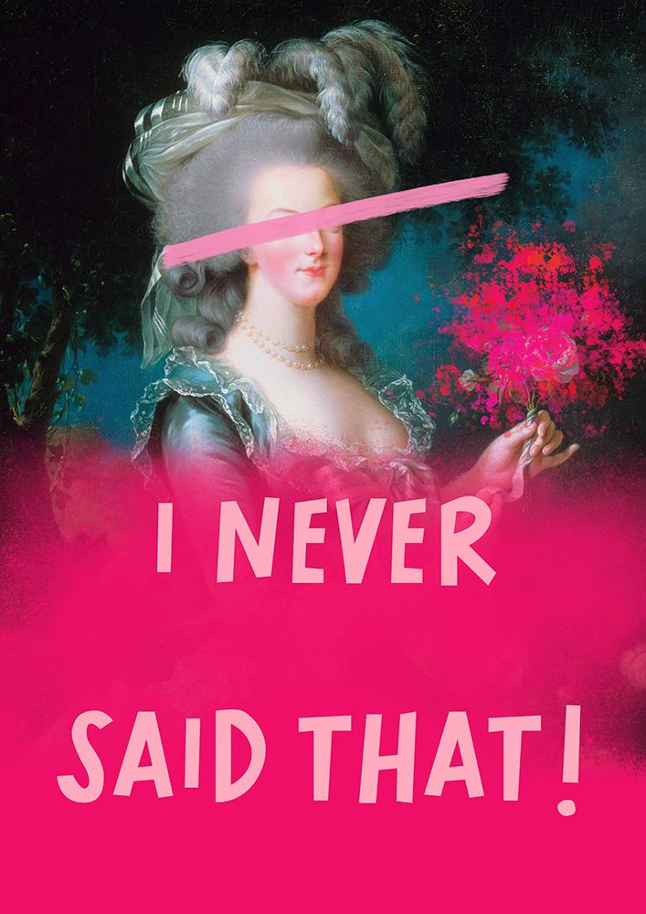 Neversaidthat Ratioiso art print by Grace Digital Art for $57.95 CAD