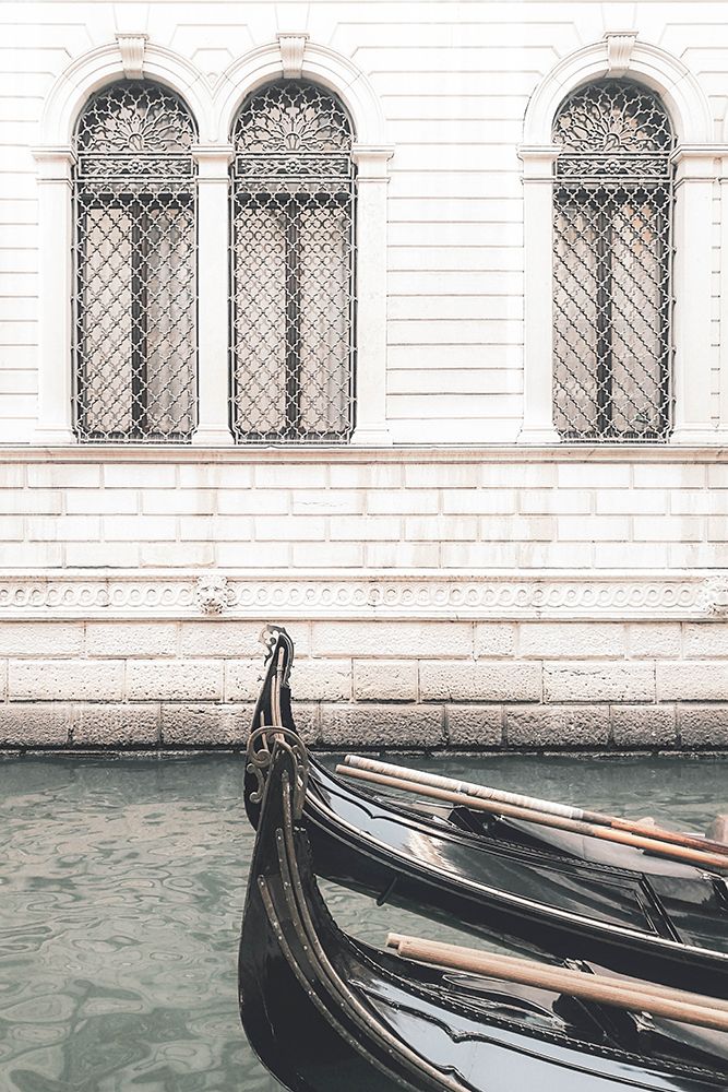 Venicegondolas Ratio2x3 art print by Grace Digital Art for $57.95 CAD