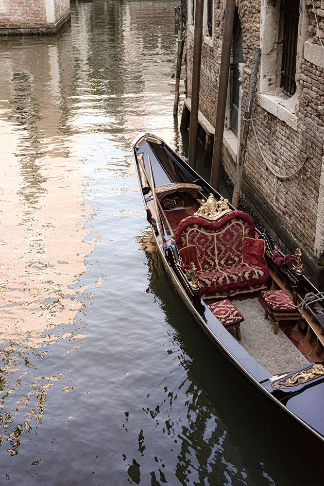 Venicegondolaiii Ratio2x3 art print by Grace Digital Art for $57.95 CAD