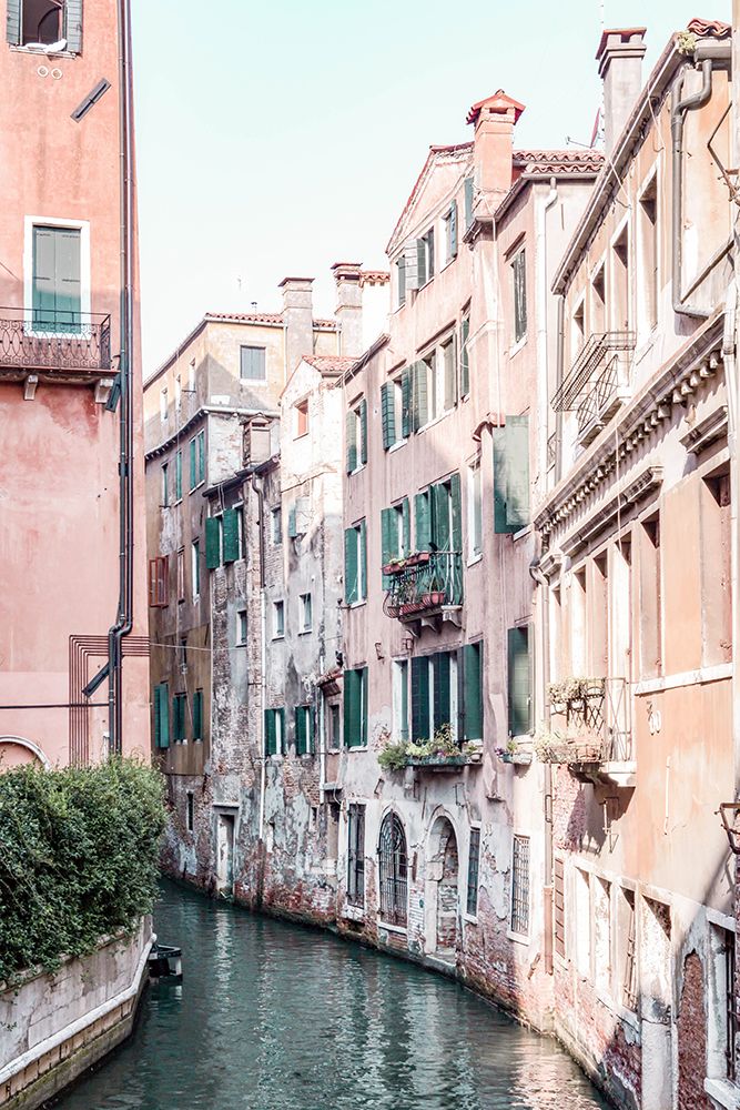 Venicepastel Ratio2x3 Copy art print by Grace Digital Art for $57.95 CAD