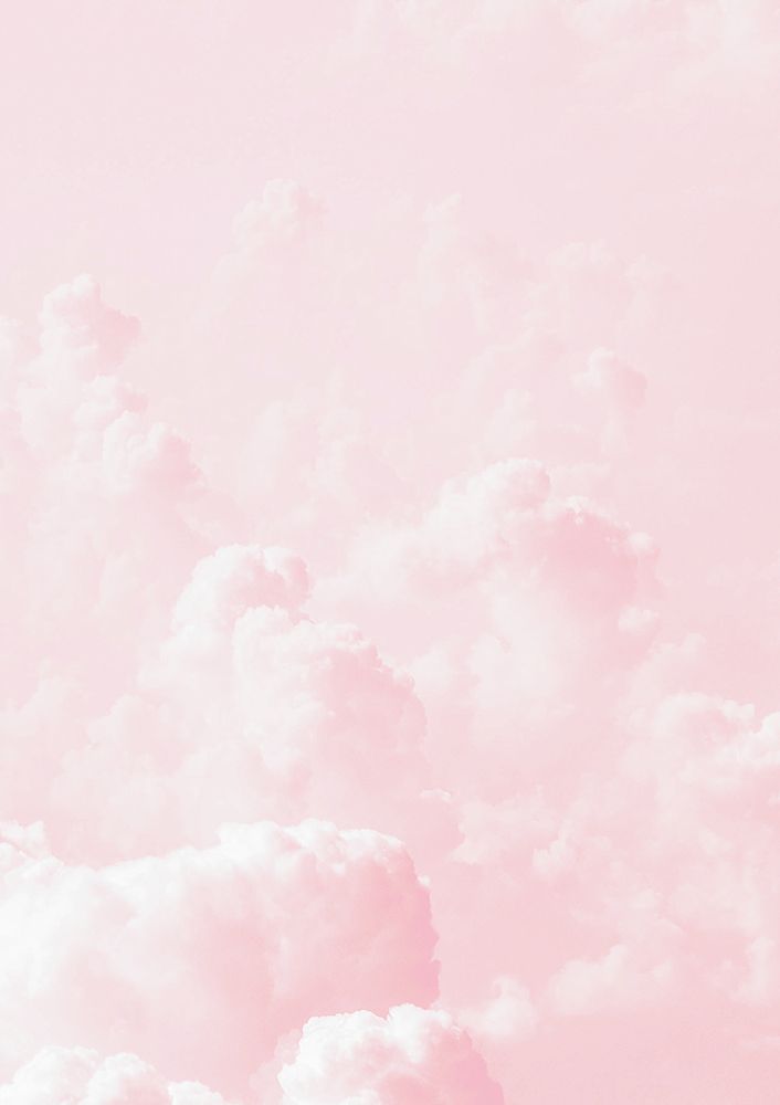 Cloudspinkii Ratioiso art print by Grace Digital Art for $57.95 CAD