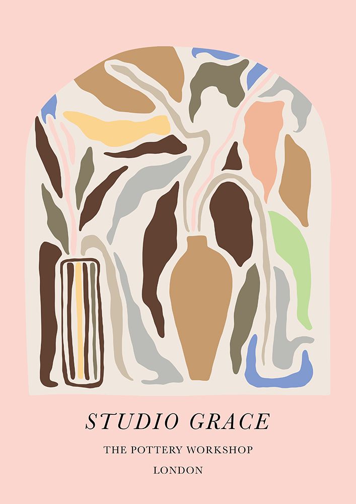 Studiograce Ratioiso art print by Grace Digital Art for $57.95 CAD