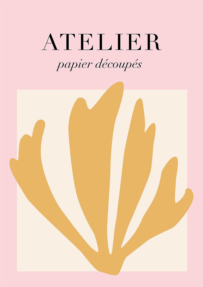 Ateliermustard Ratioiso art print by Grace Digital Art for $57.95 CAD