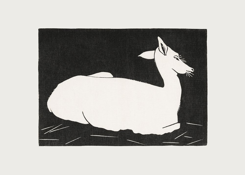 Haart art print by Samuel Jessurun for $57.95 CAD