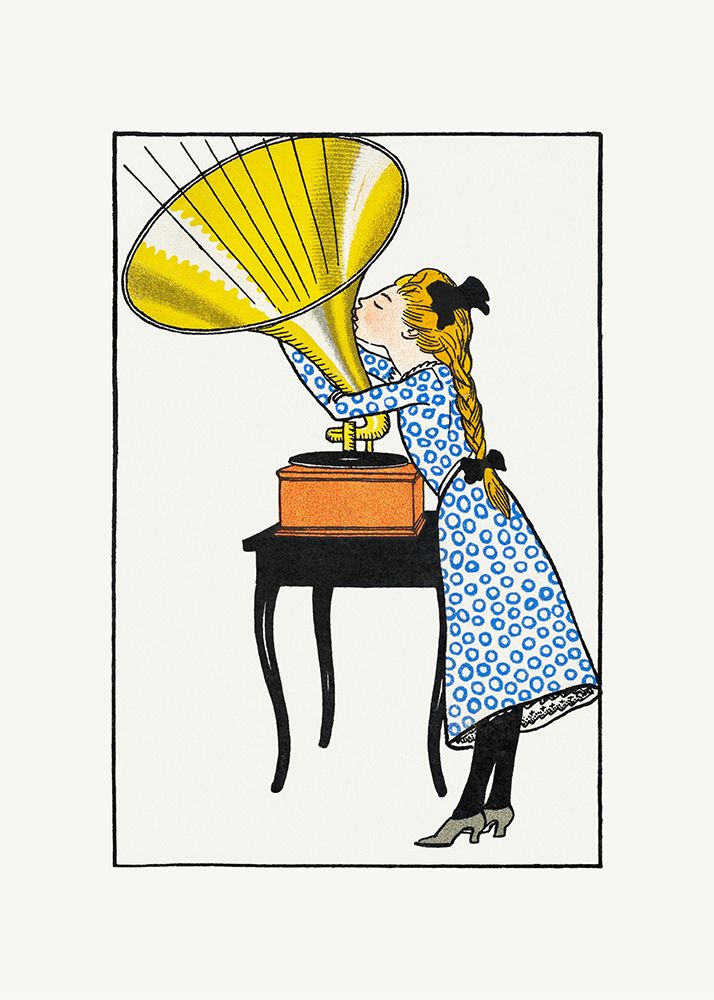 O art print by Moriz Jung for $57.95 CAD