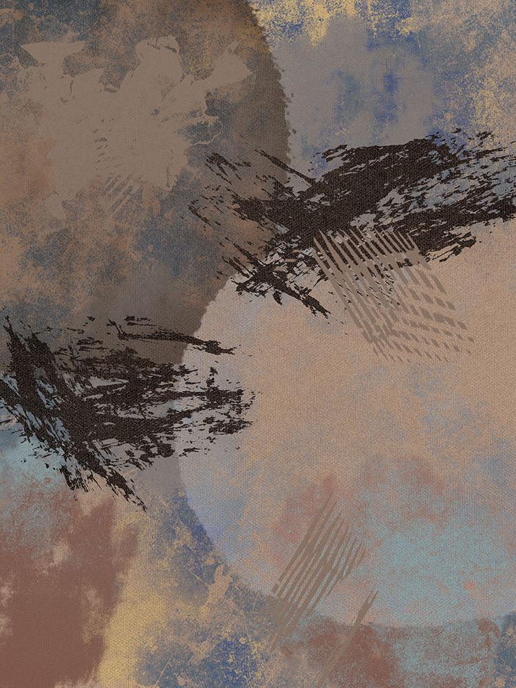 Fragments of Dreams art print by Imaginative for $57.95 CAD