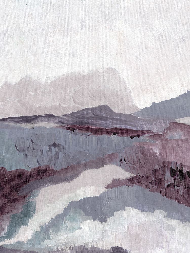 Dreamy ll art print by Nikita Jariwala for $57.95 CAD
