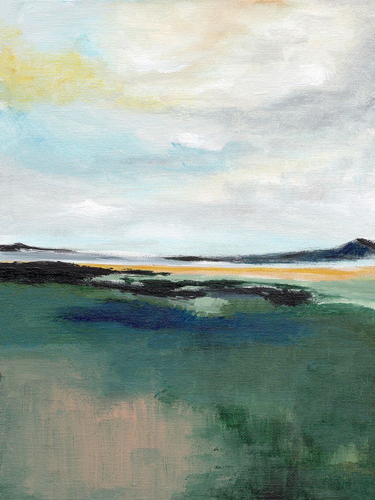 Umber art print by Nikita Jariwala for $57.95 CAD