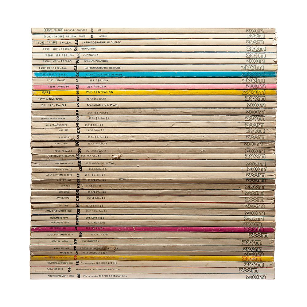 Zoom 39 80 Hd art print by Paslier Morgan for $57.95 CAD