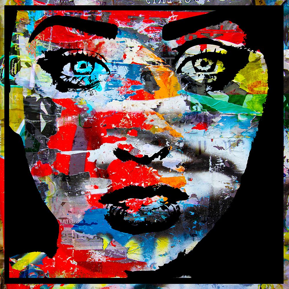 Dont You Love Me 2 art print by Paslier Morgan for $57.95 CAD