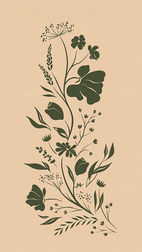 Meadows art print by Mandy Tea Design for $57.95 CAD