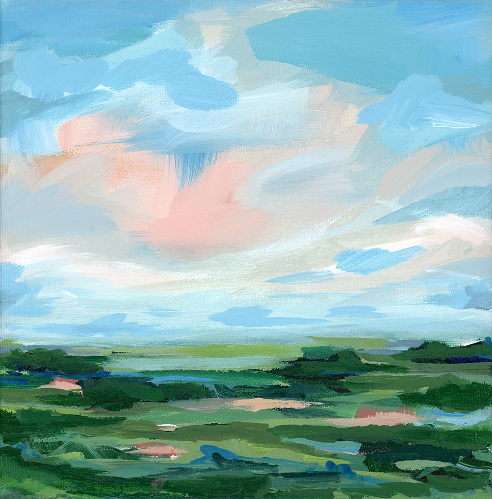 Come Away art print by Nicole Walsh for $57.95 CAD