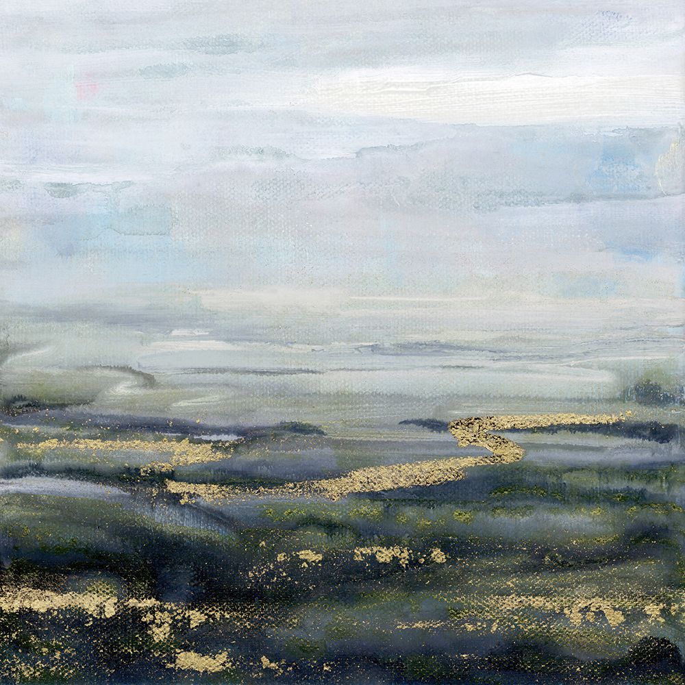 Finding Peace art print by Nicole Walsh for $57.95 CAD