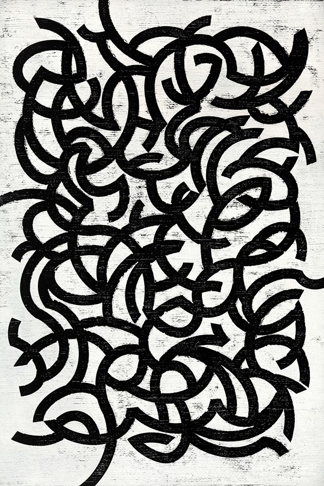 Patternstory 4. art print by Petr Strnad for $57.95 CAD