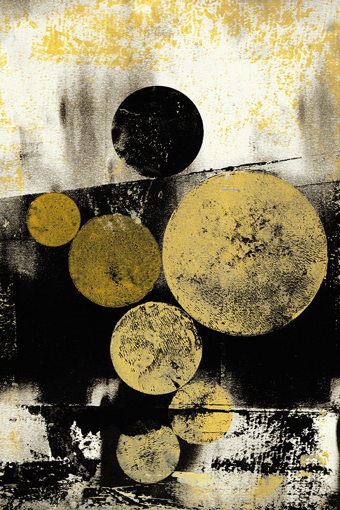 Lost And Found 2. art print by Petr Strnad for $57.95 CAD