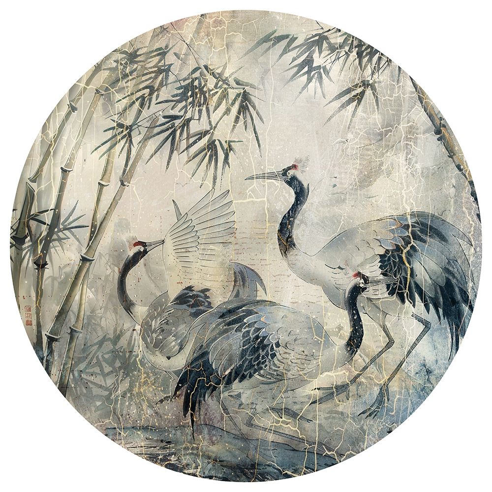 Bird Birds Animal Vintage Art Illustration Wallart 16 art print by Rafal Kulik for $57.95 CAD