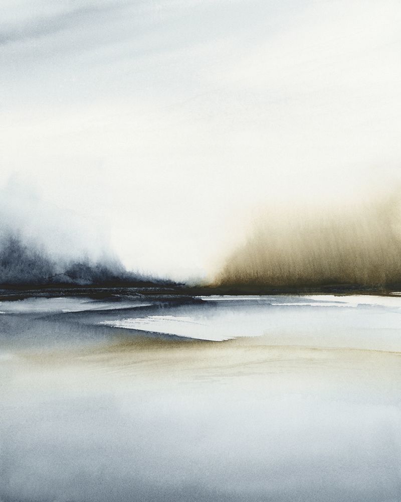 Seasideserenityi 32x40 art print by Rachel Elise for $57.95 CAD