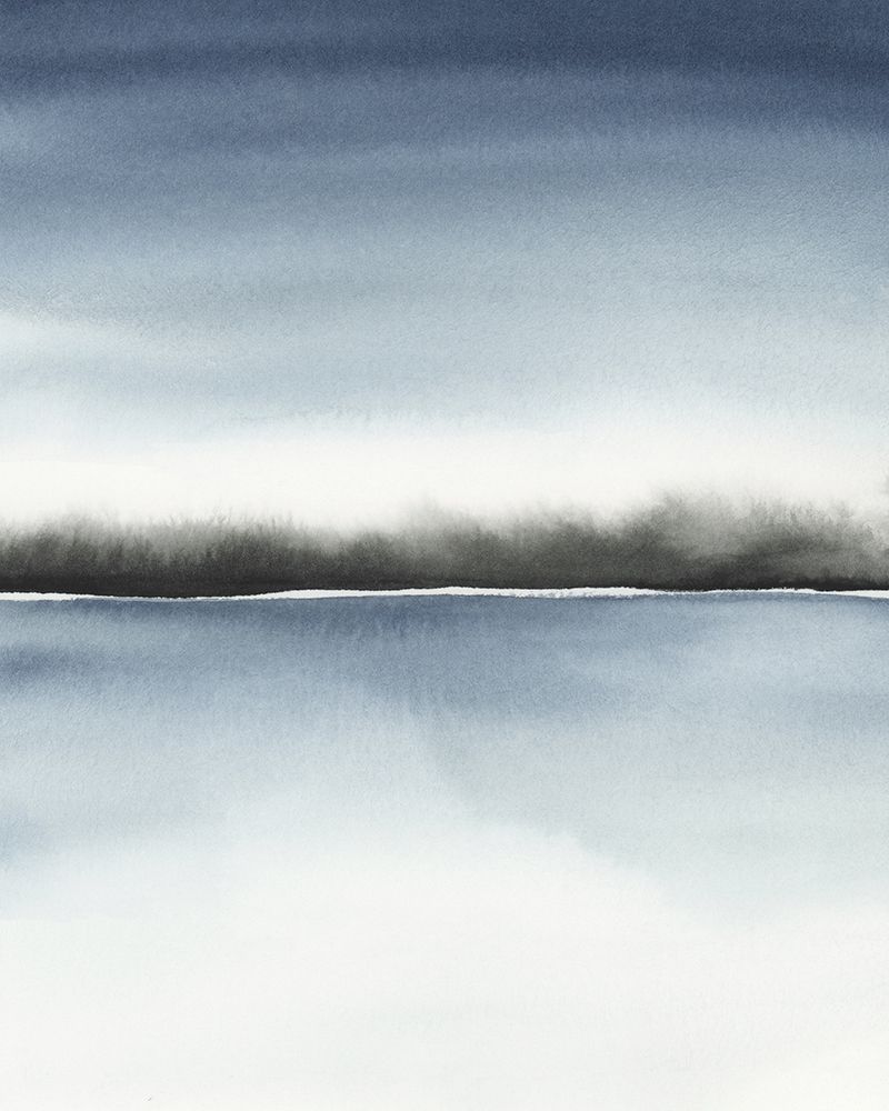 Coastalcliffii 32x40 art print by Rachel Elise for $57.95 CAD