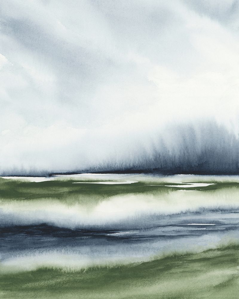 Sageshadowsiii 32x40 art print by Rachel Elise for $57.95 CAD