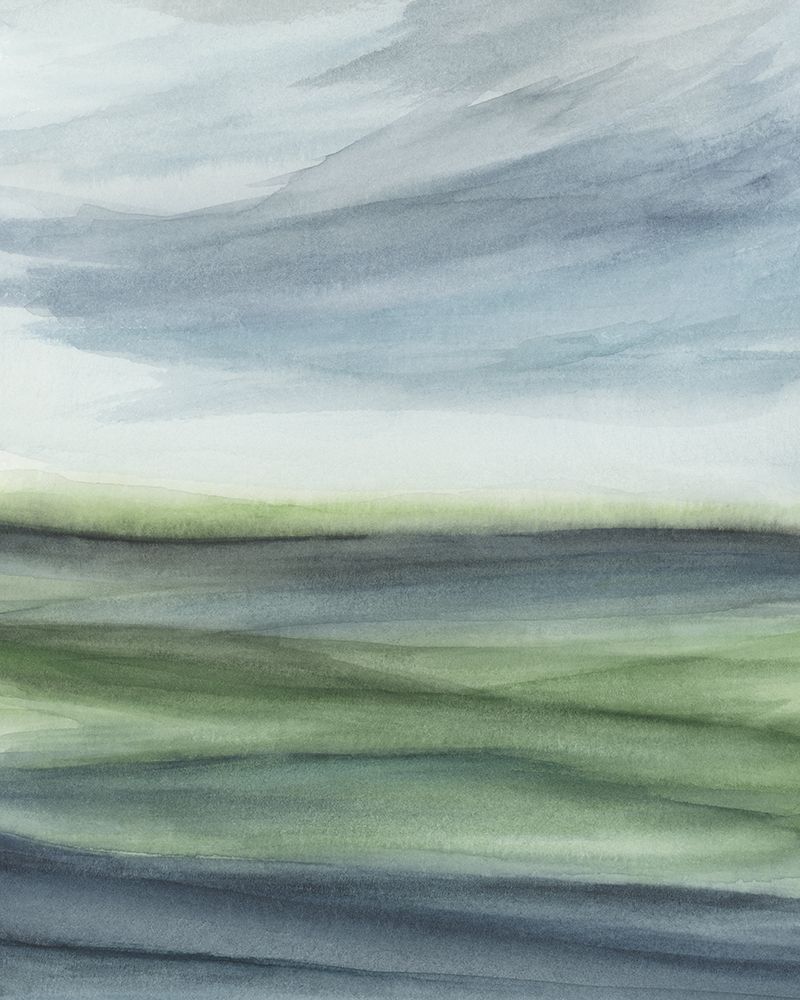 Valleyviewii 32x40 art print by Rachel Elise for $57.95 CAD