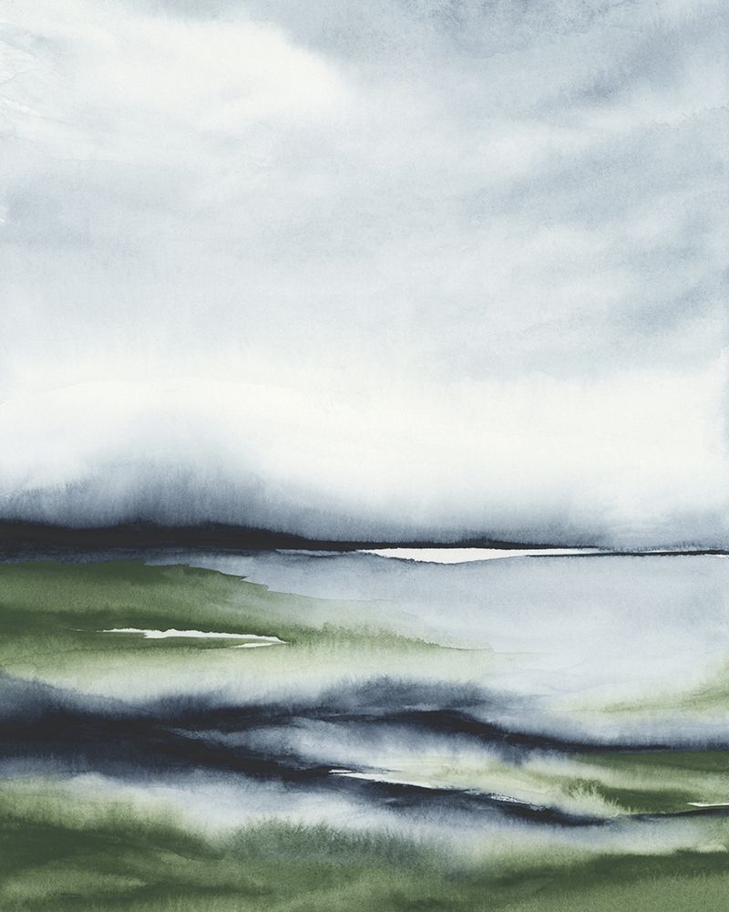 Sageshadowsi 32x40 art print by Rachel Elise for $57.95 CAD