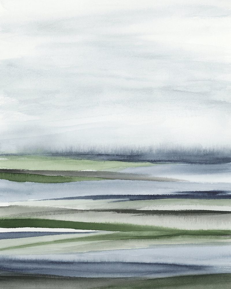 Valleyviewi 32x40 art print by Rachel Elise for $57.95 CAD