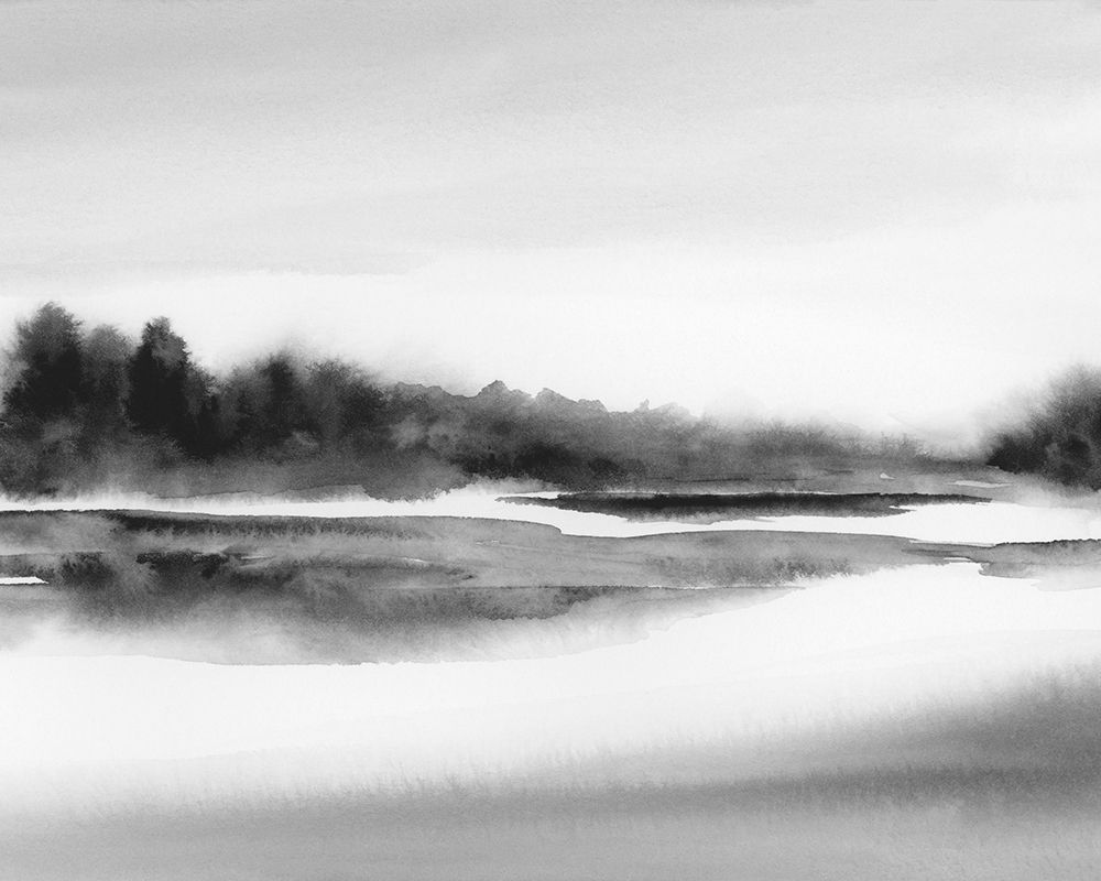 Riverstidei 32x40 art print by Rachel Elise for $57.95 CAD
