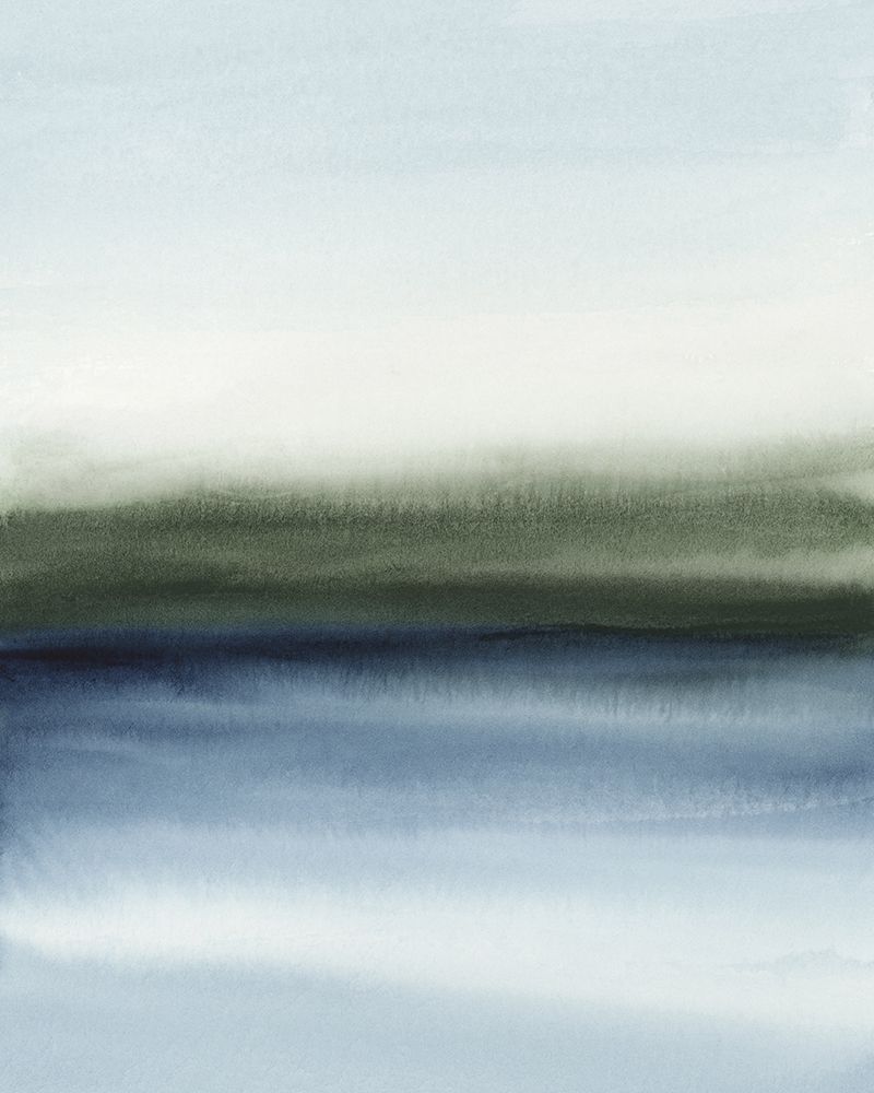 Forestreflectioniii 32x40 art print by Rachel Elise for $57.95 CAD