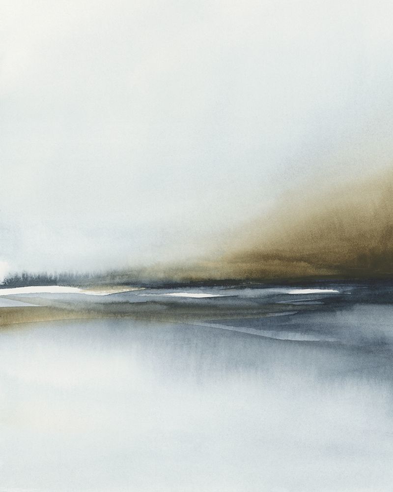 Seasideserenityiii 32x40 art print by Rachel Elise for $57.95 CAD