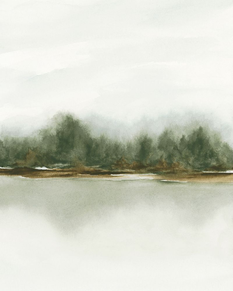 Embracingchangeii 32x40 art print by Rachel Elise for $57.95 CAD