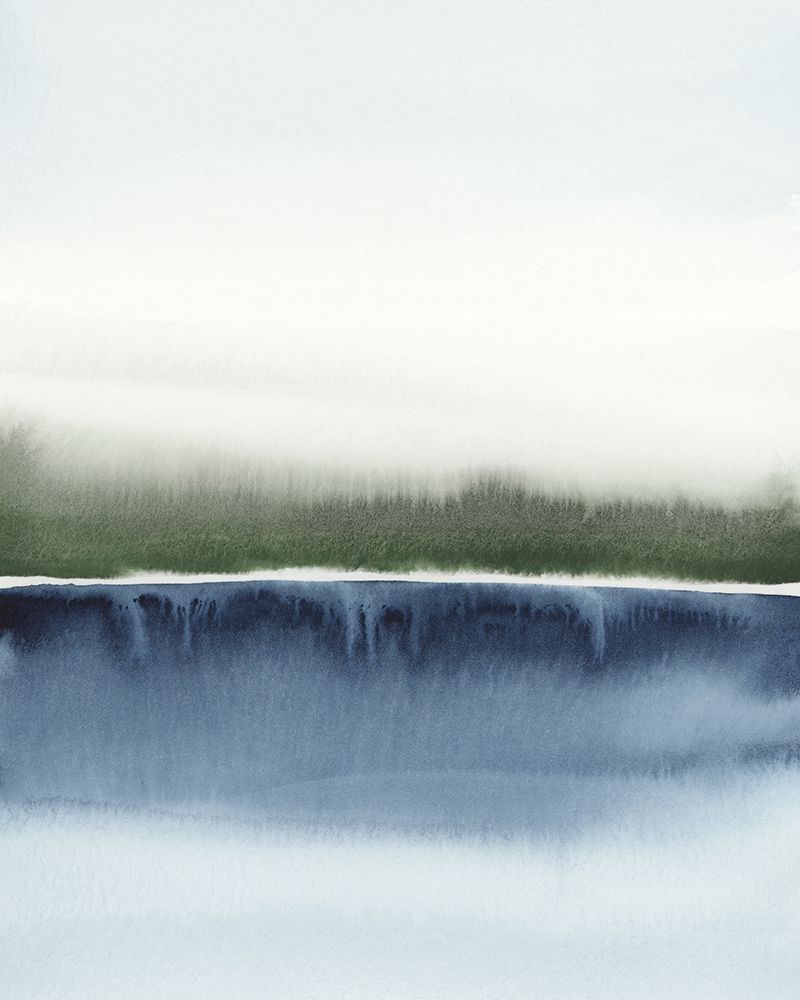 Forestreflectioni 32x40 art print by Rachel Elise for $57.95 CAD