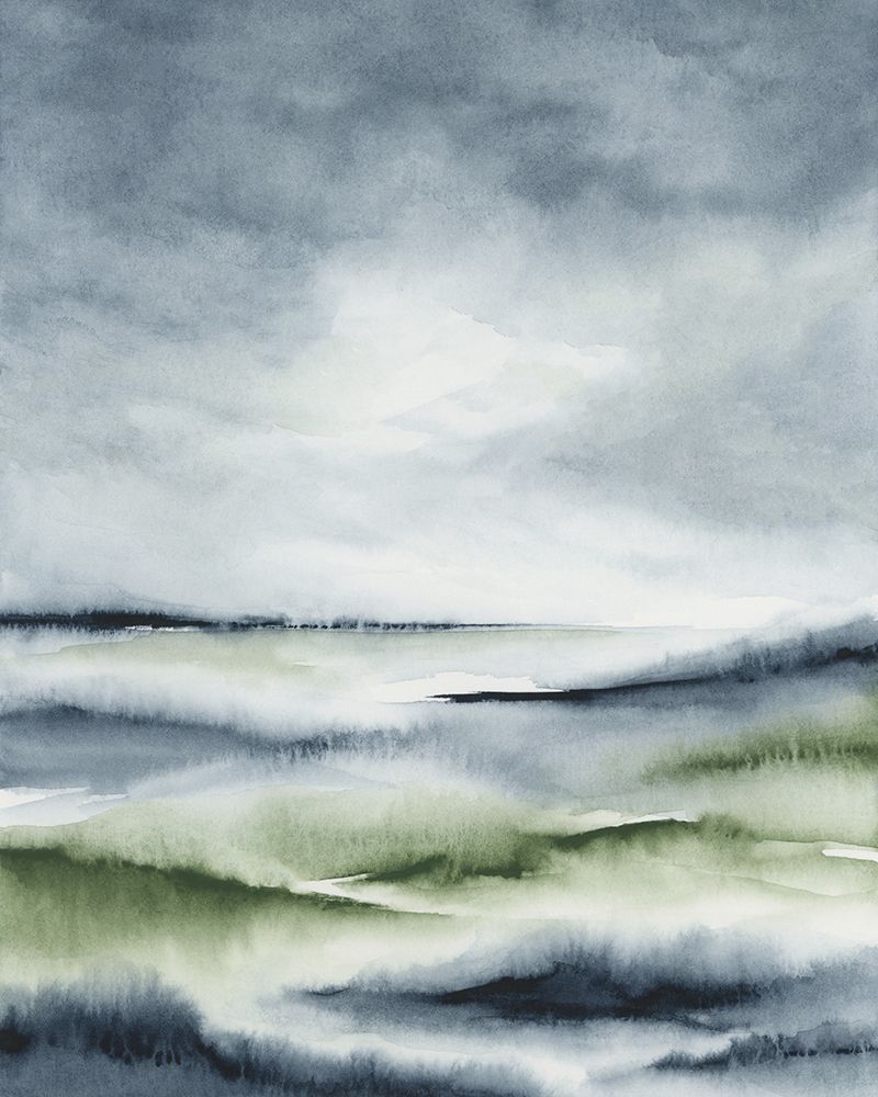 Sageshadowsii 32x40 art print by Rachel Elise for $57.95 CAD
