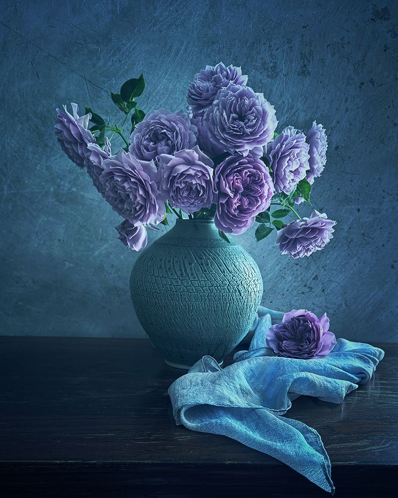 precious love art print by Judy Tseng for $57.95 CAD