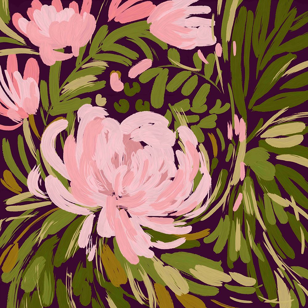 Project Roses art print by Josie George for $57.95 CAD