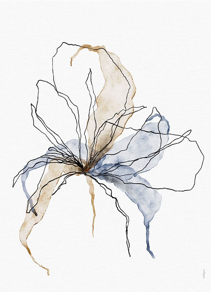 SPLASH art print by Ankie Kooi for $57.95 CAD