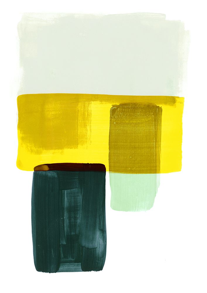 Minimalism 16 art print by Iris Lehnhardt for $57.95 CAD