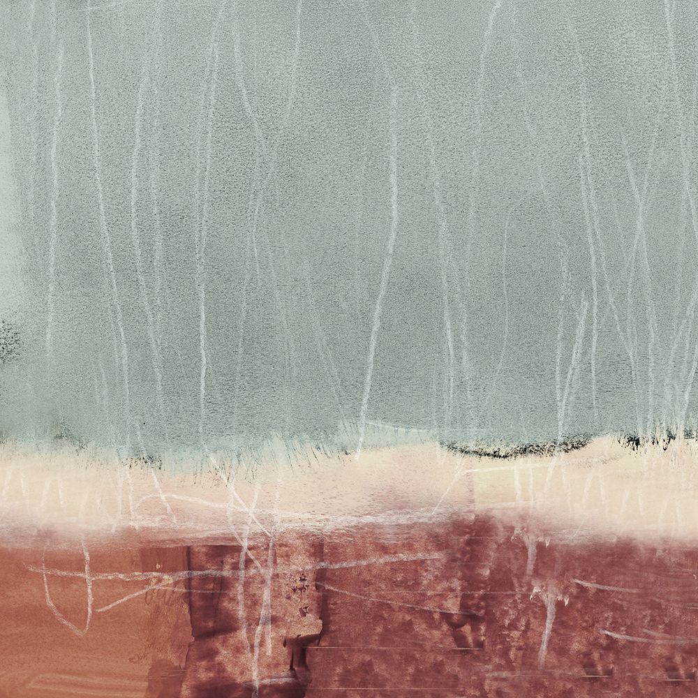 Color and Texture art print by Iris Lehnhardt for $57.95 CAD