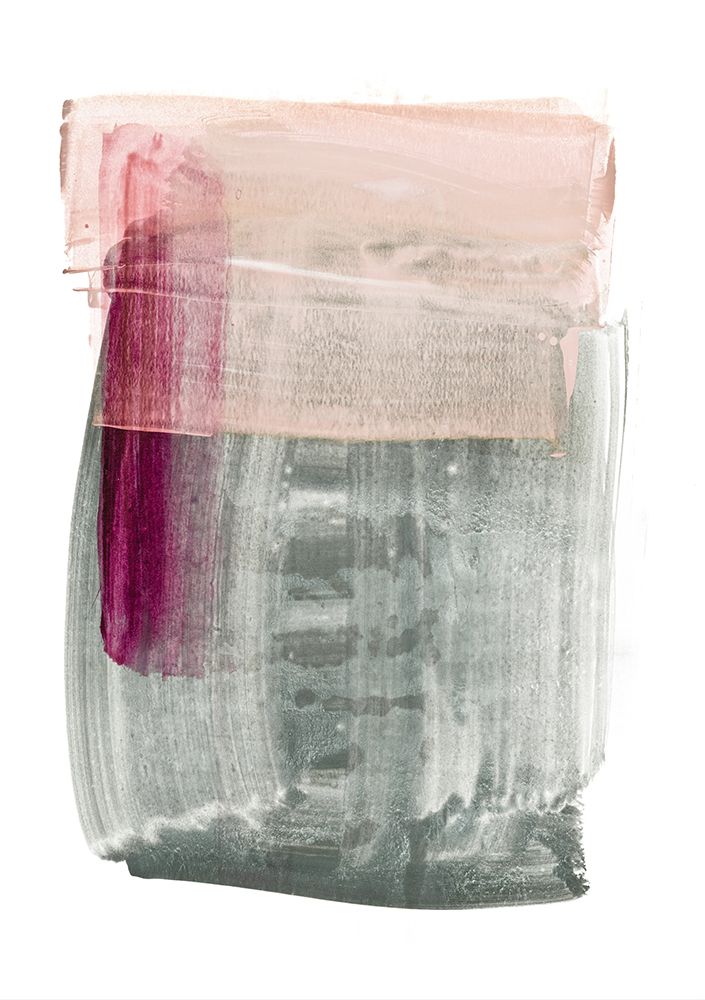 Ethereal Colorfields art print by Iris Lehnhardt for $57.95 CAD