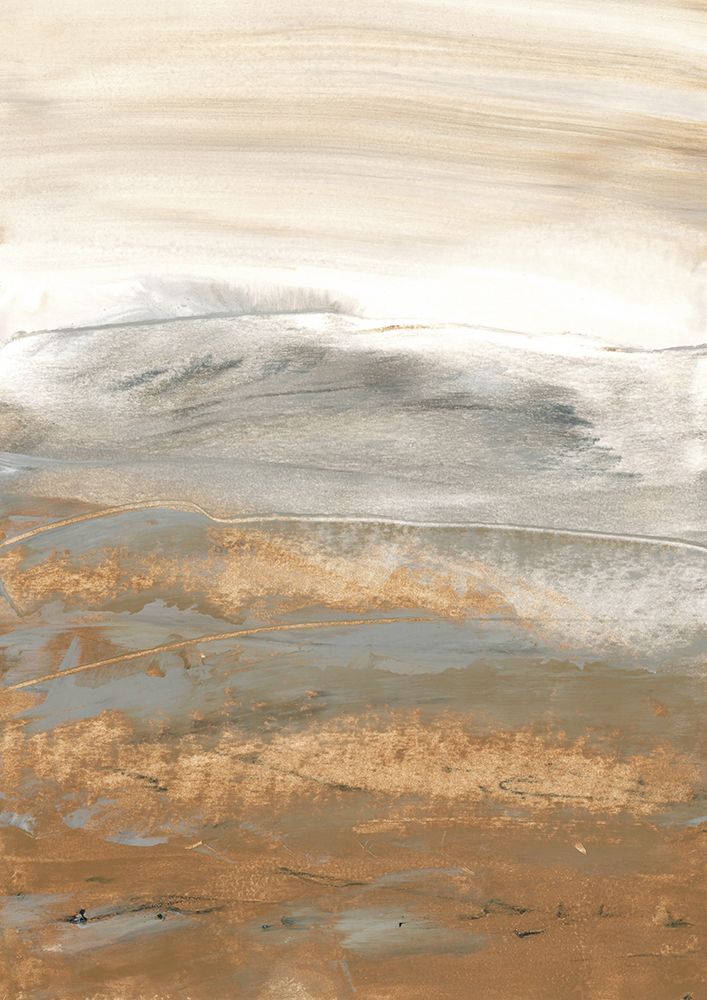 Desert Landscape art print by Iris Lehnhardt for $57.95 CAD