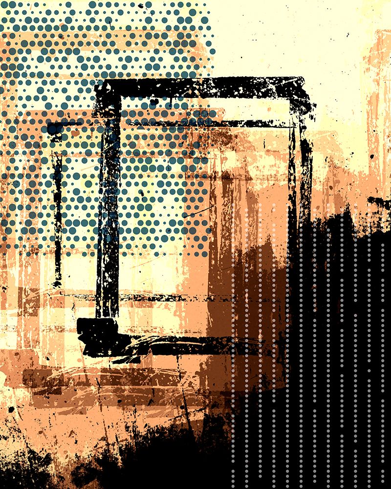 Making Questions 10. art print by Petr Strnad for $57.95 CAD