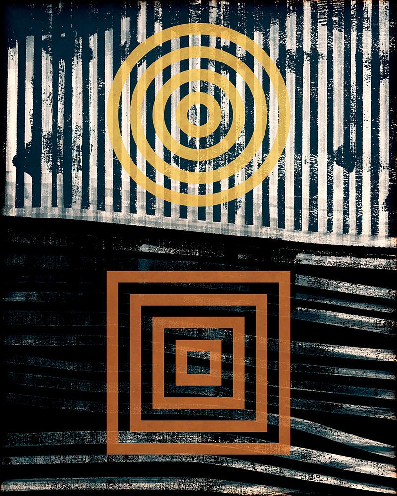 Making Questions 11. art print by Petr Strnad for $57.95 CAD