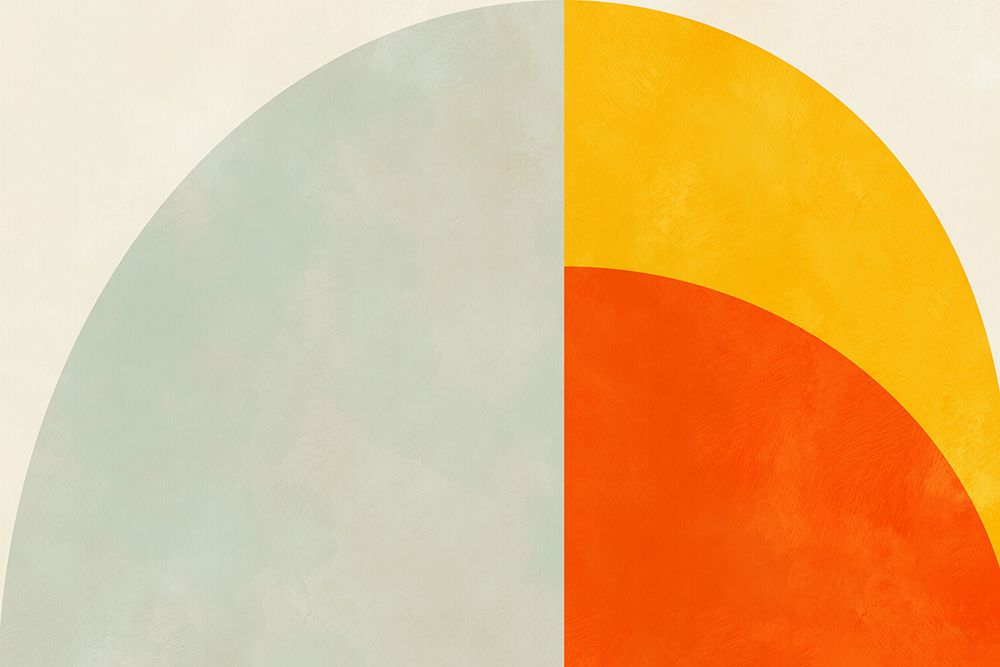Bauhaus 23 art print by Ana Rut Bre for $57.95 CAD