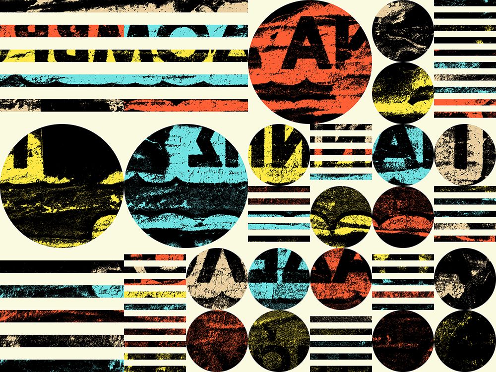 Activated 4 art print by Petr Strnad for $57.95 CAD