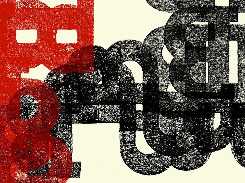 Multi 2 art print by Petr Strnad for $57.95 CAD